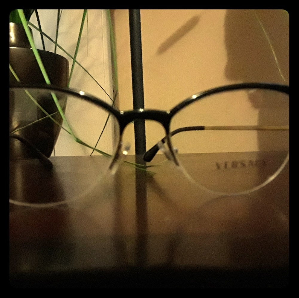Glasses
